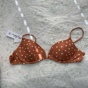 Rip Curl Hanalei Underwire Bikini Top